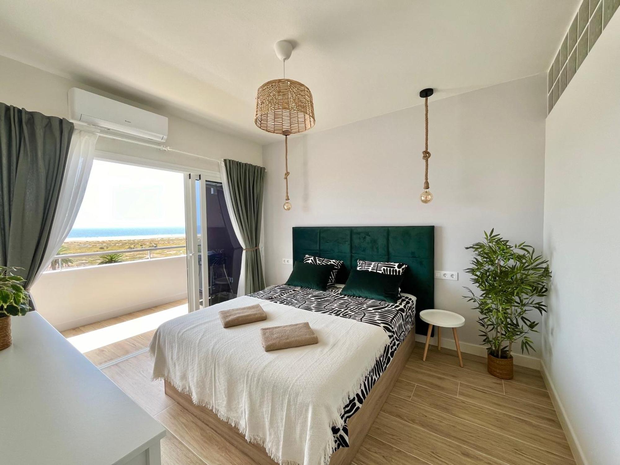 Ocean Touch Lägenhet Morro Jable  Exteriör bild